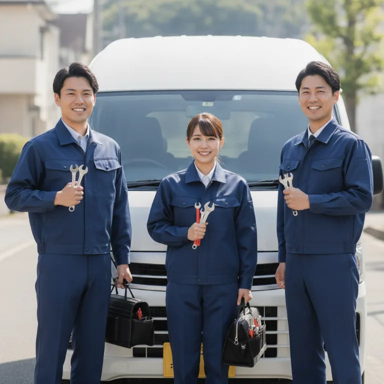 給湯器修理 のチーム: 別府市